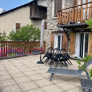 Le Gaudissart 2 Barcelonnette